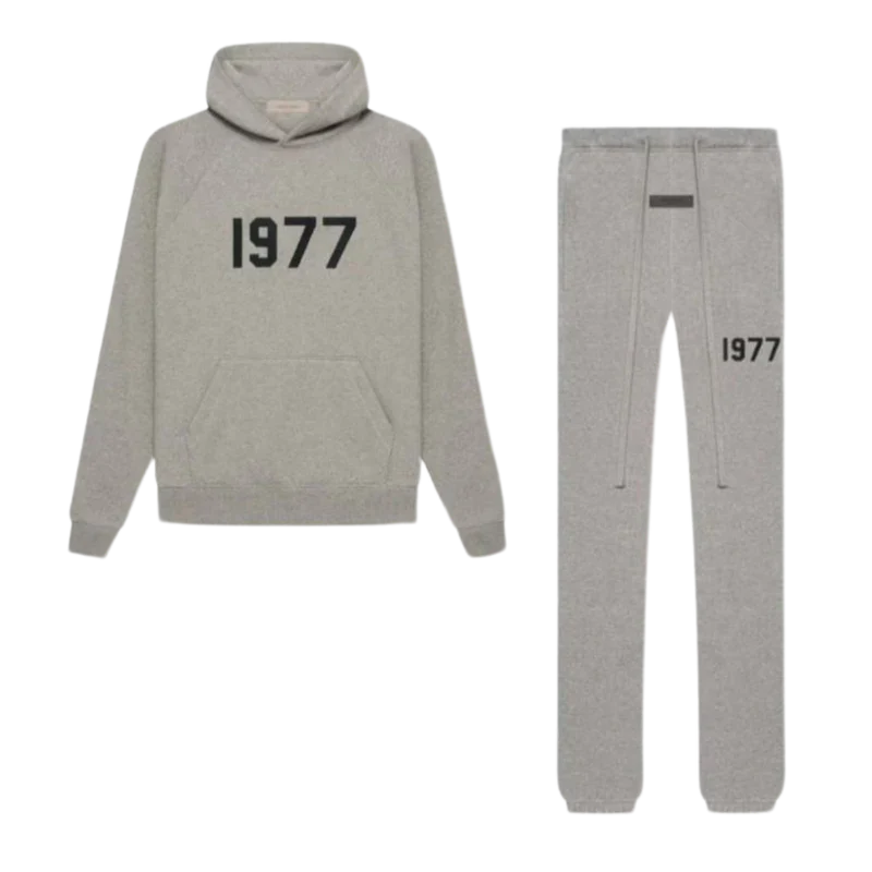 NightClouds - 1977 TRACKSUIT
