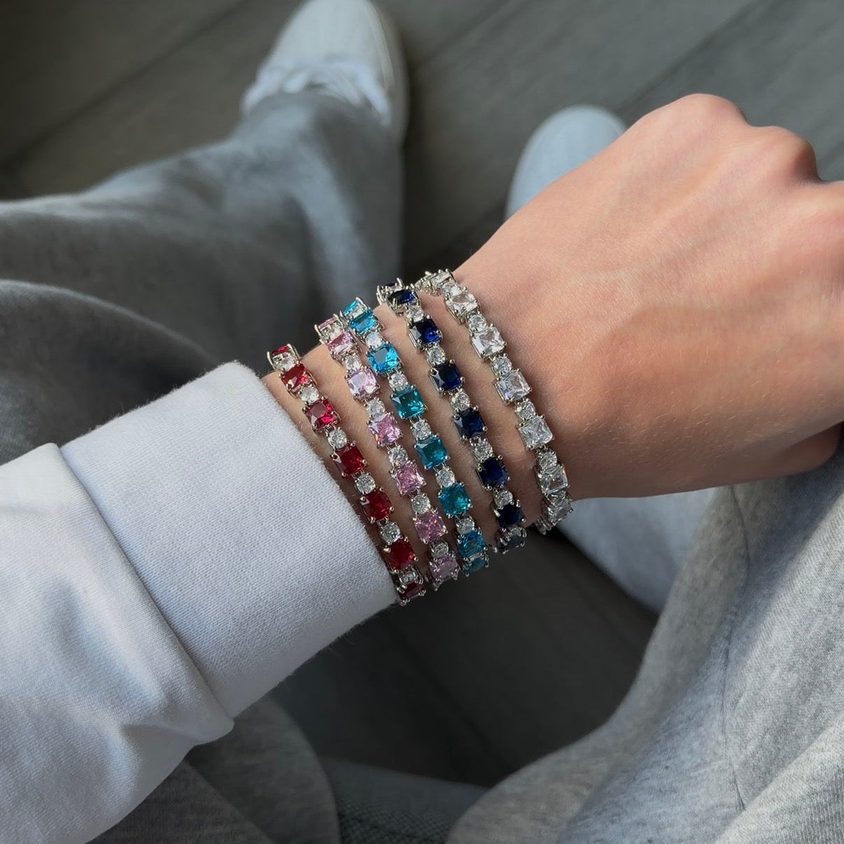 Mystic Stones Bracelet