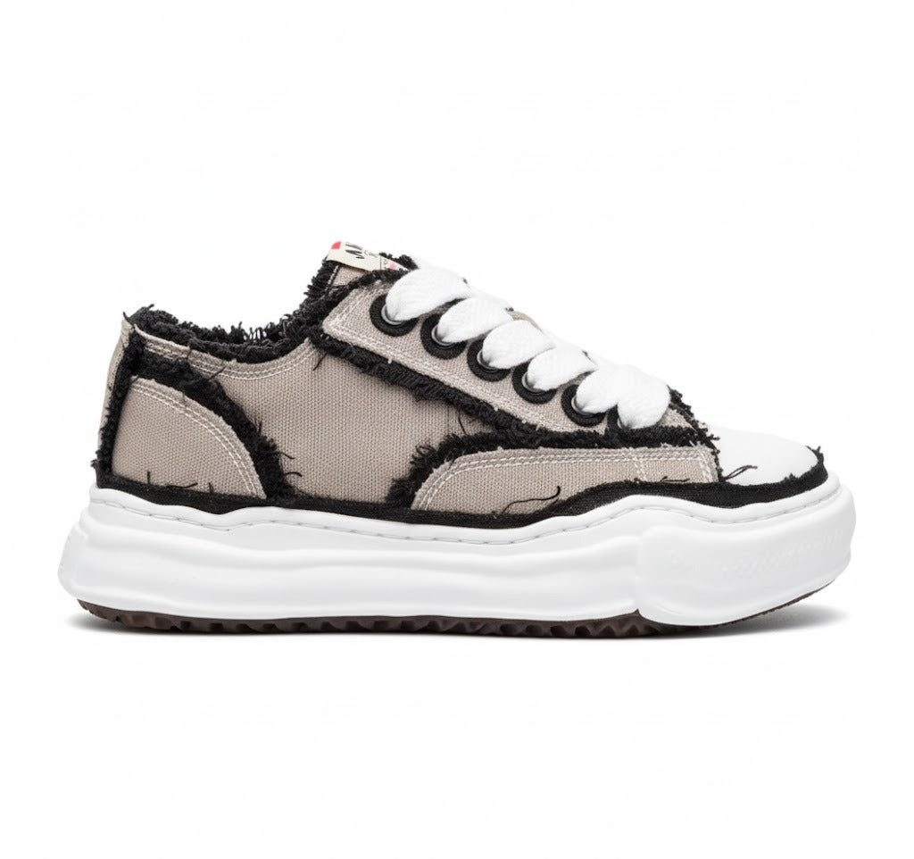 Maison Sneaker Brown
