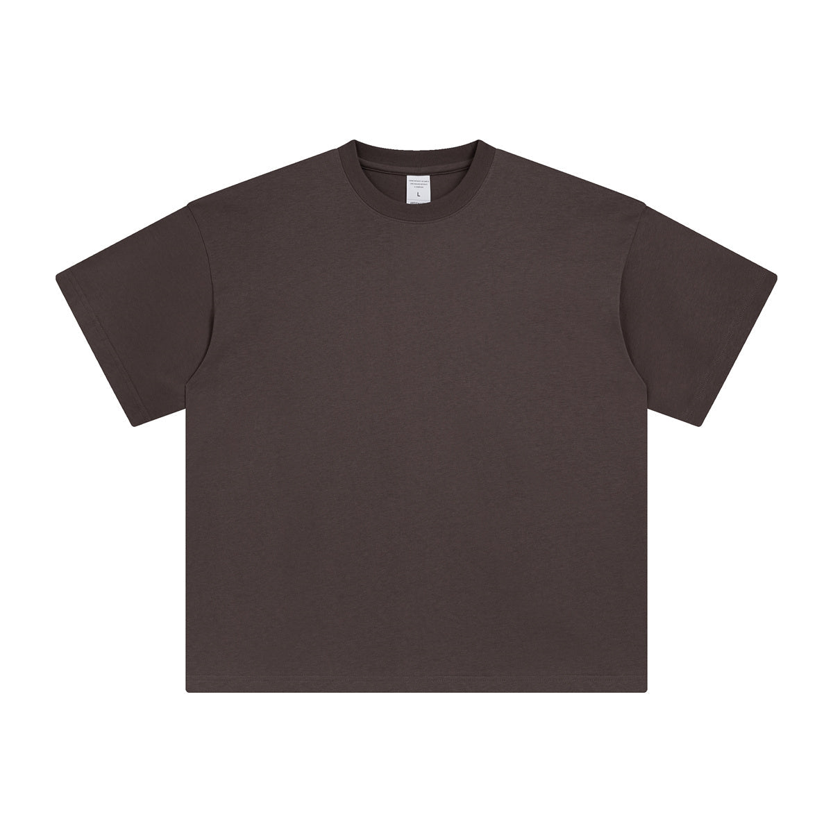 NightClouds - EVERYDAY BOXY TEE