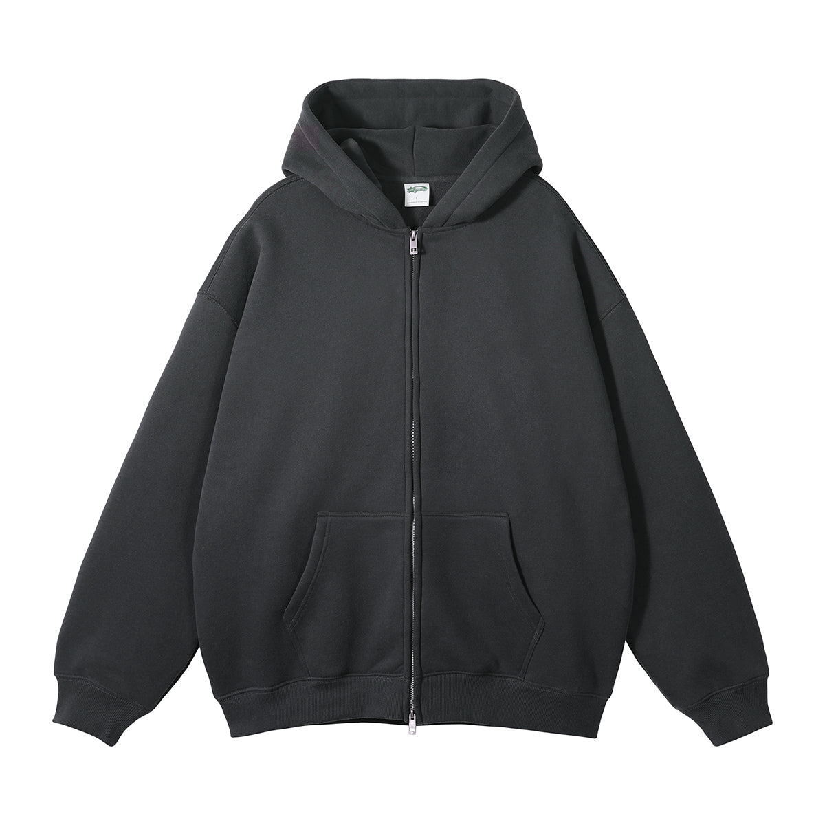 NightClouds - ZIP HOODIE