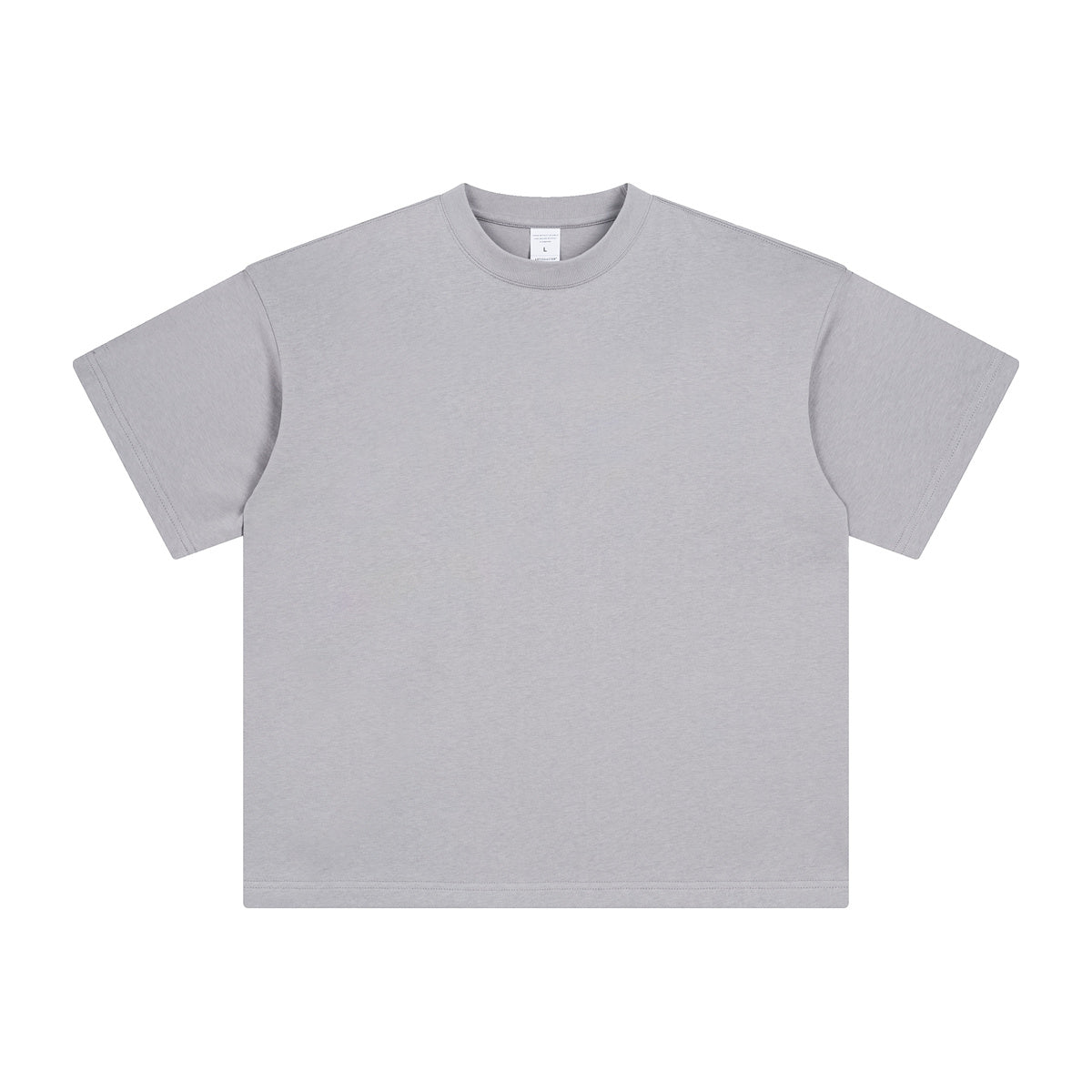 NightClouds - EVERYDAY BOXY TEE