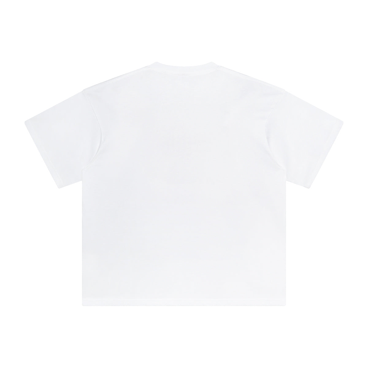 NightClouds - EVERYDAY BOXY TEE