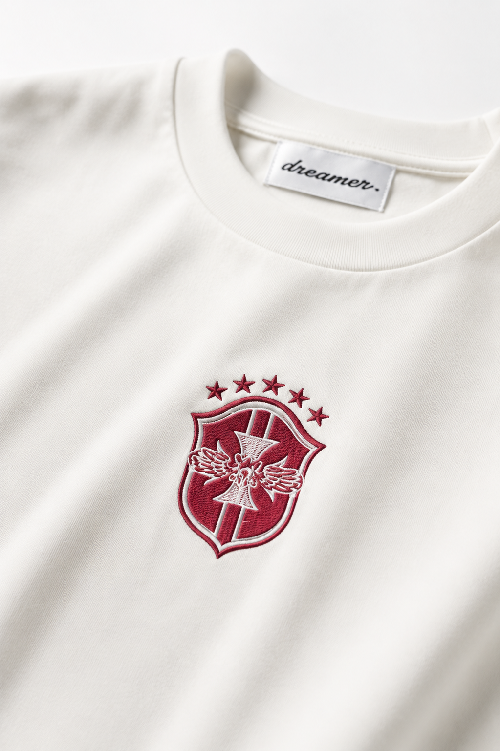 Brazil Longsleeve Pink