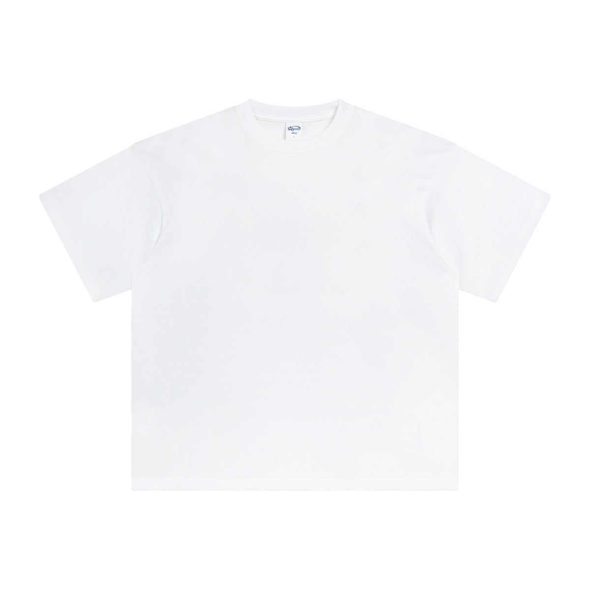 NightClouds - EVERYDAY BOXY TEE