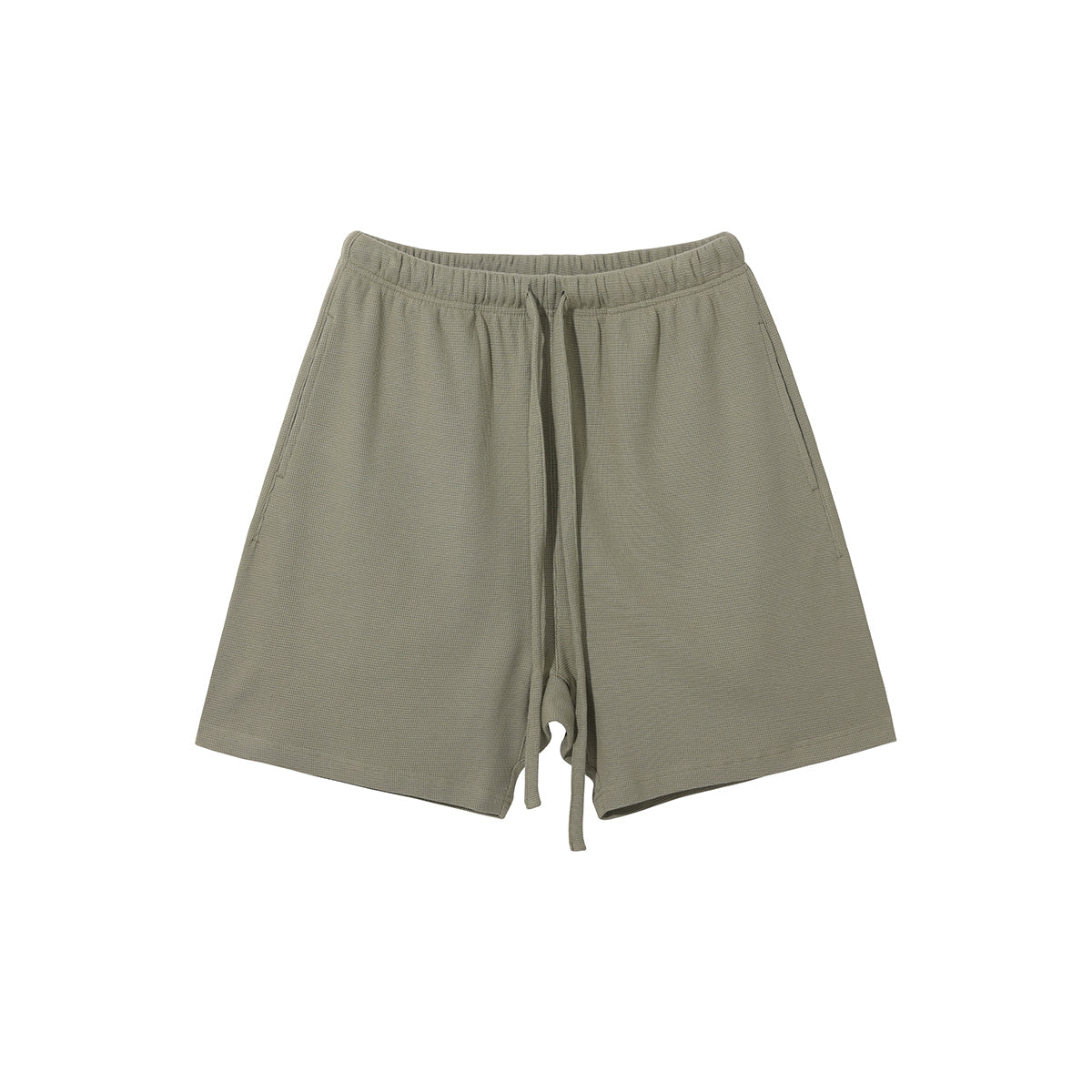 NightClouds- DRAWSTRING SHORTS