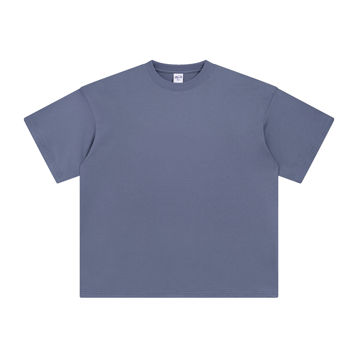 NightClouds - EVERYDAY BOXY TEE