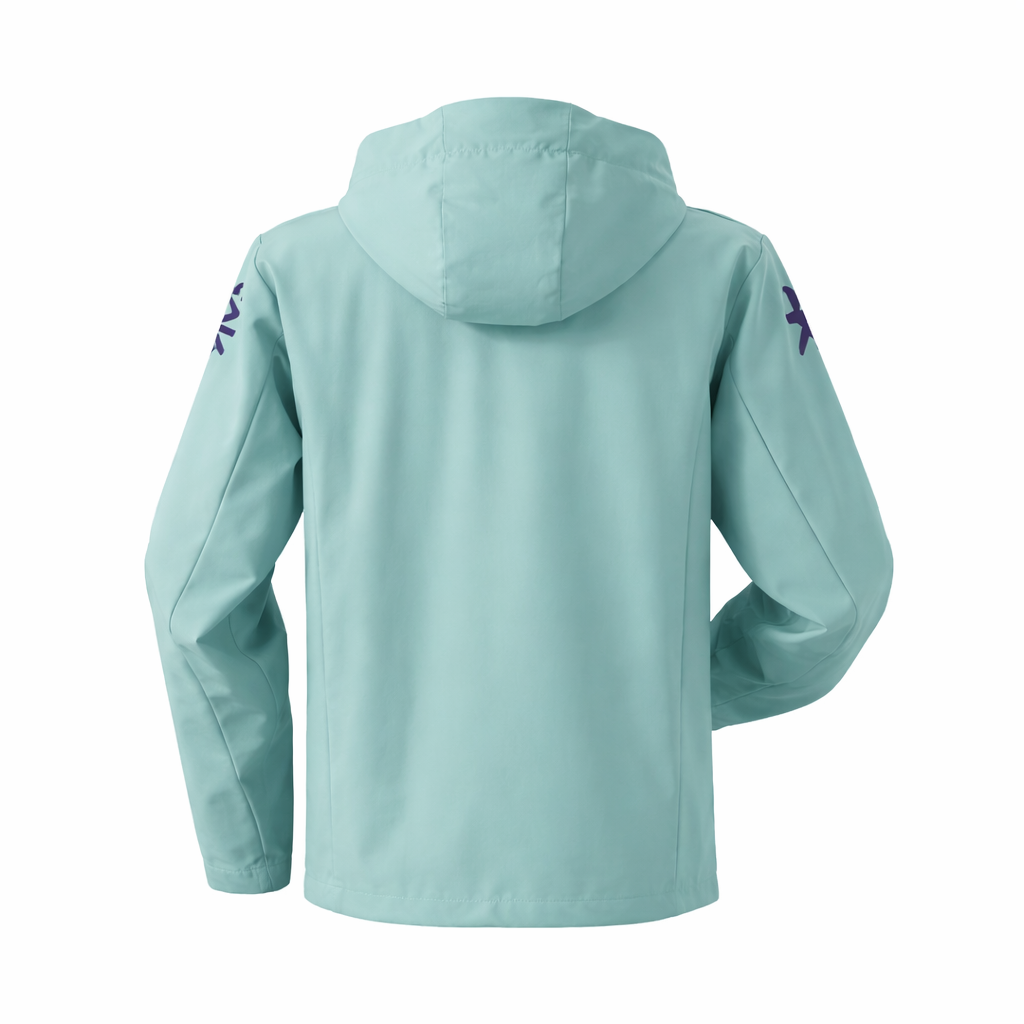 Brazil Jacket White