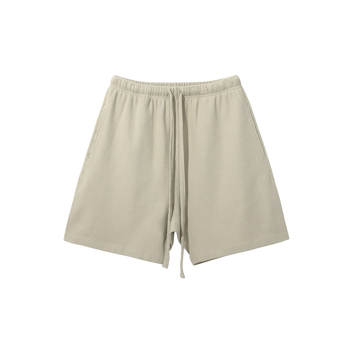 NightClouds- DRAWSTRING SHORTS