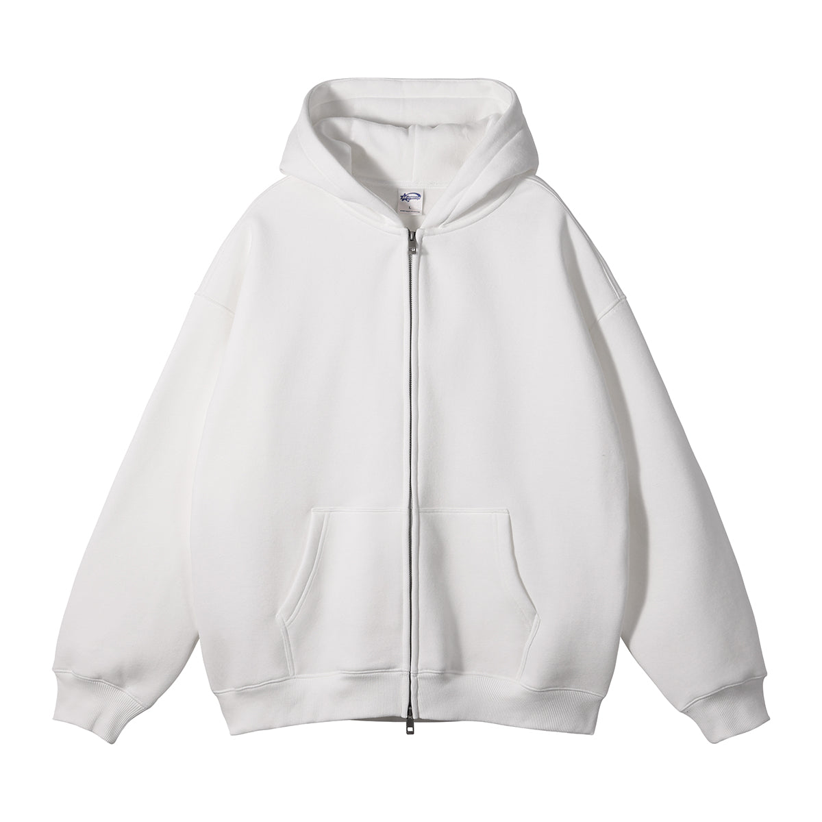 NightClouds - ZIP HOODIE