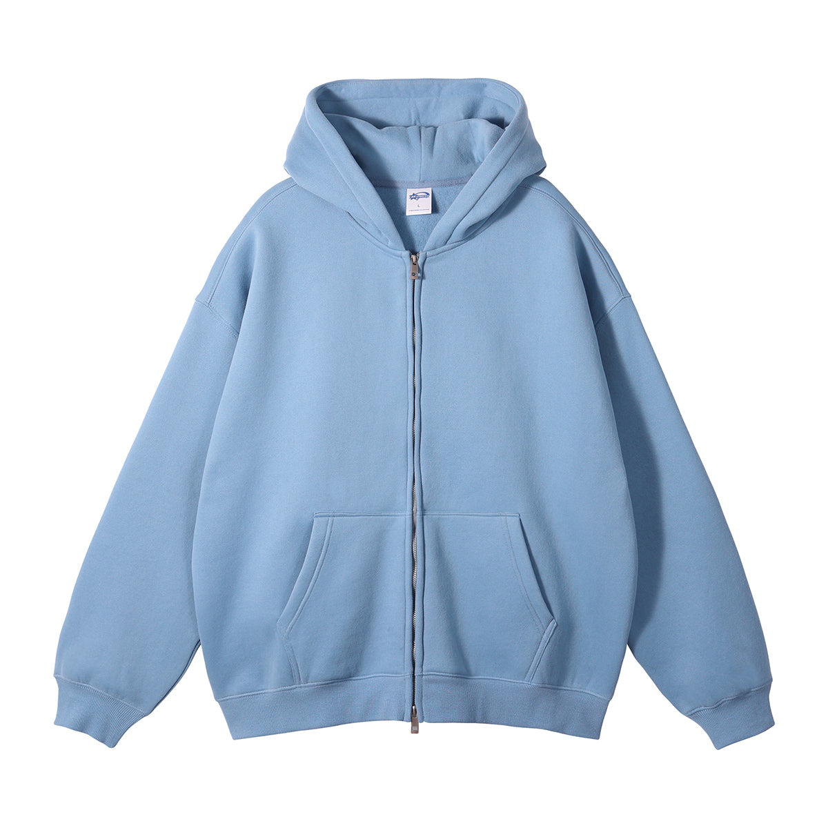 NightClouds - ZIP HOODIE