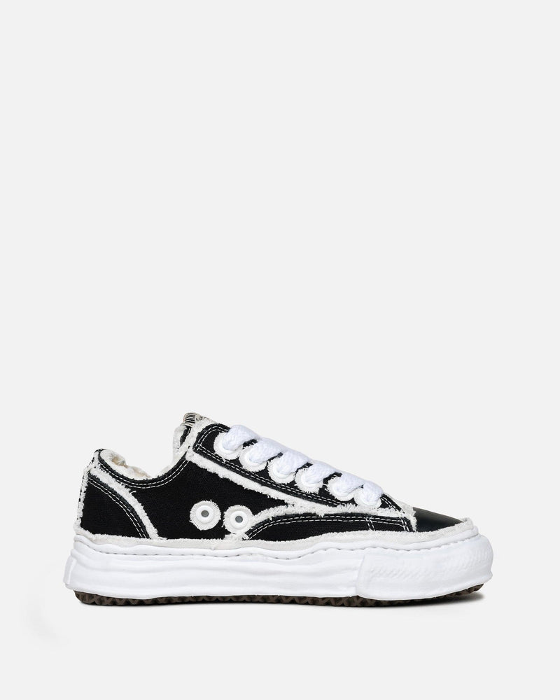 Maison Sneaker Black