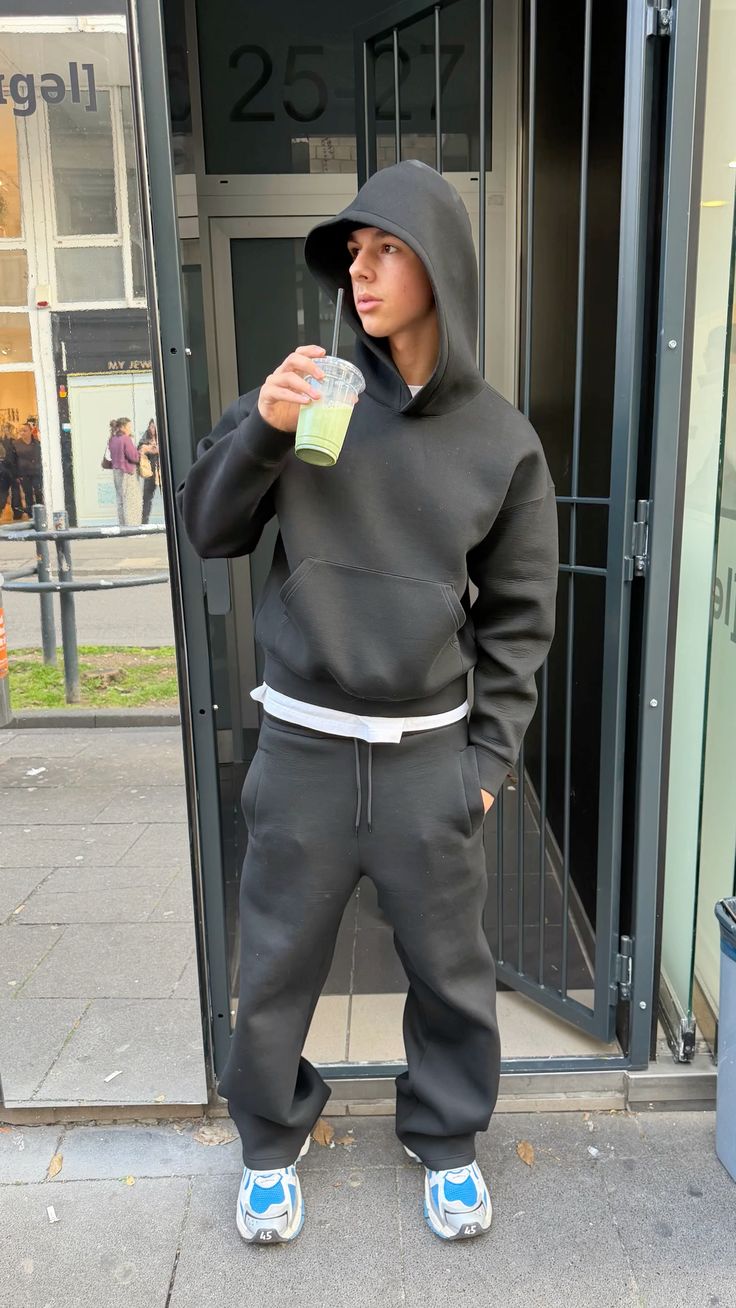 Tracksuits