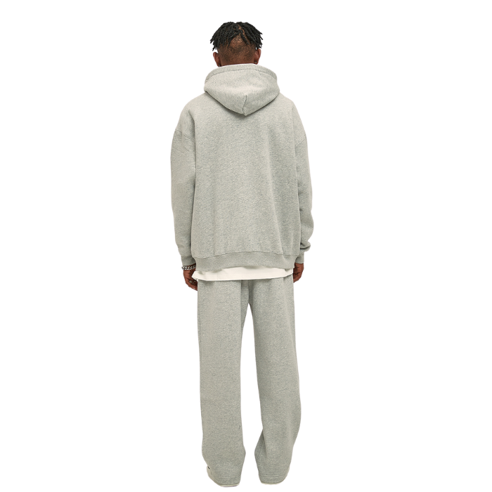 NightClouds - ZIP HOODIE