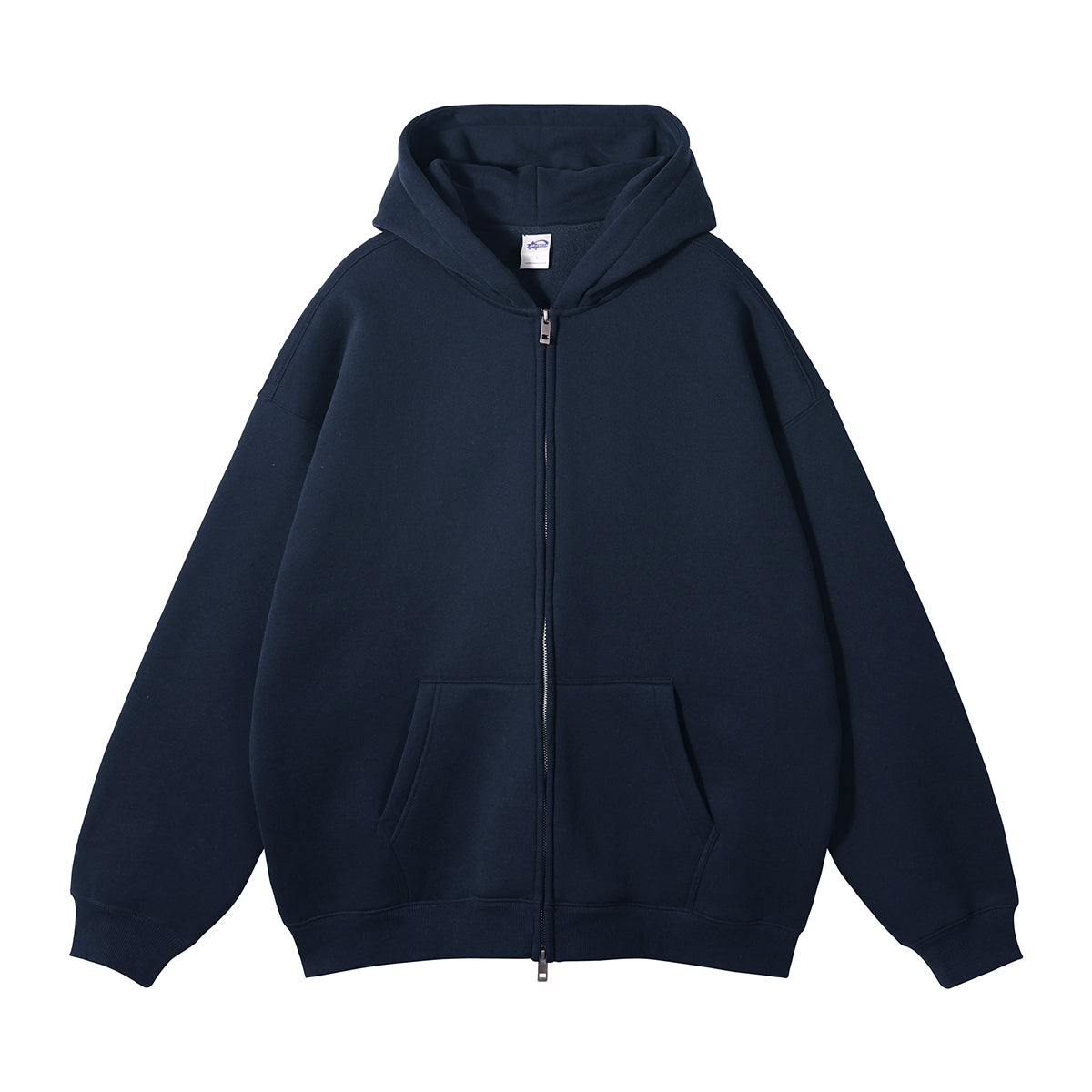 NightClouds - ZIP HOODIE
