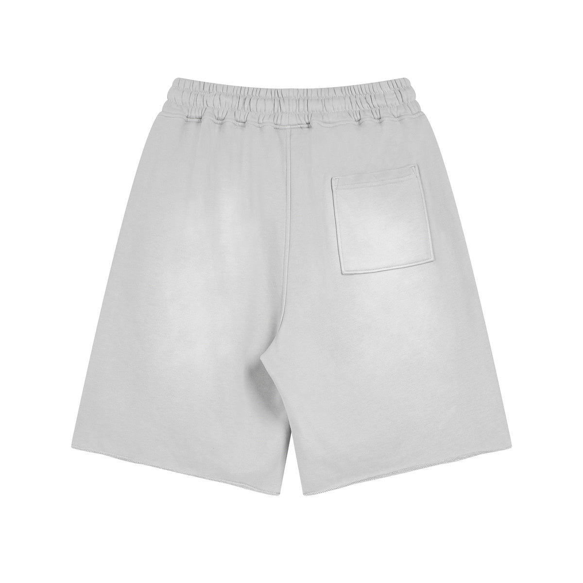 NightClouds - WASHED SHORTS