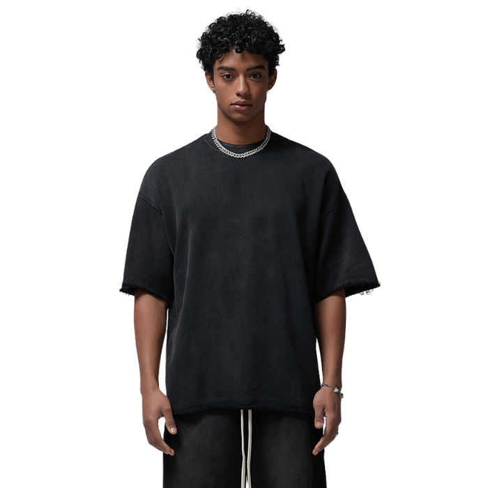 NightClouds - WASHED TEE