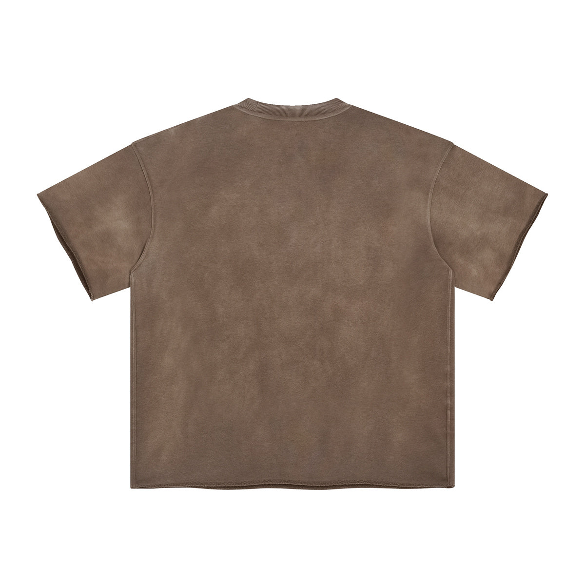 NightClouds - WASHED TEE