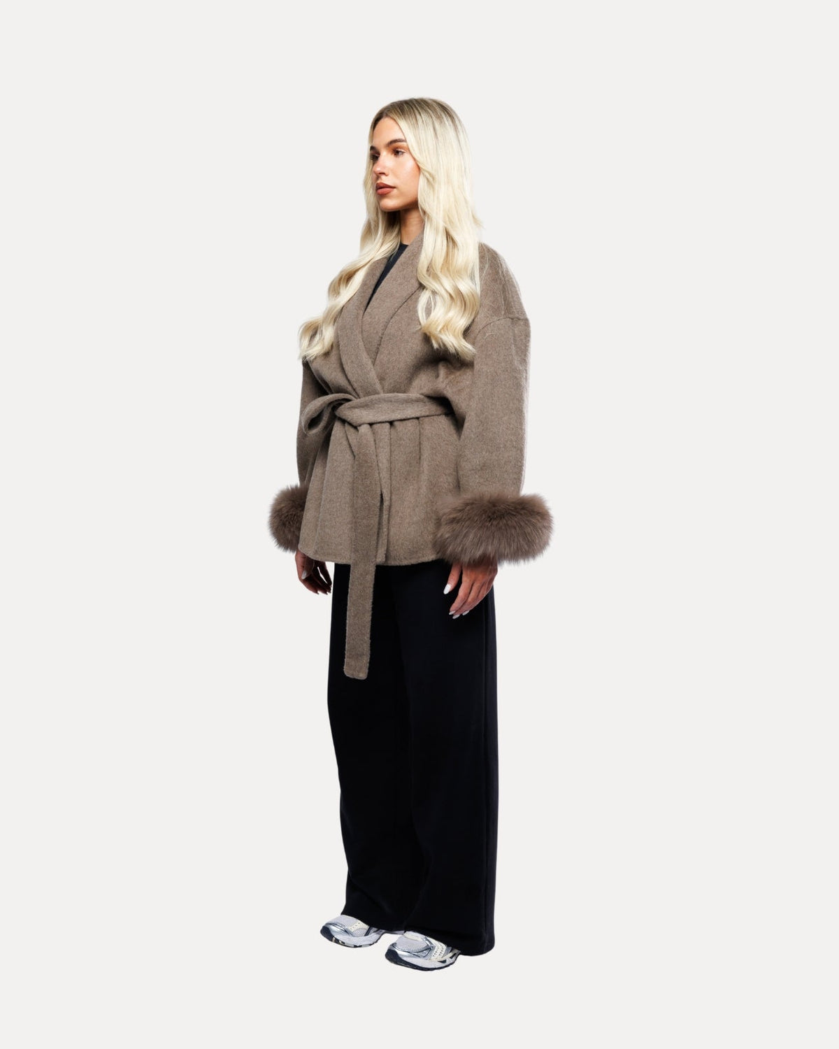 Kenston Coat