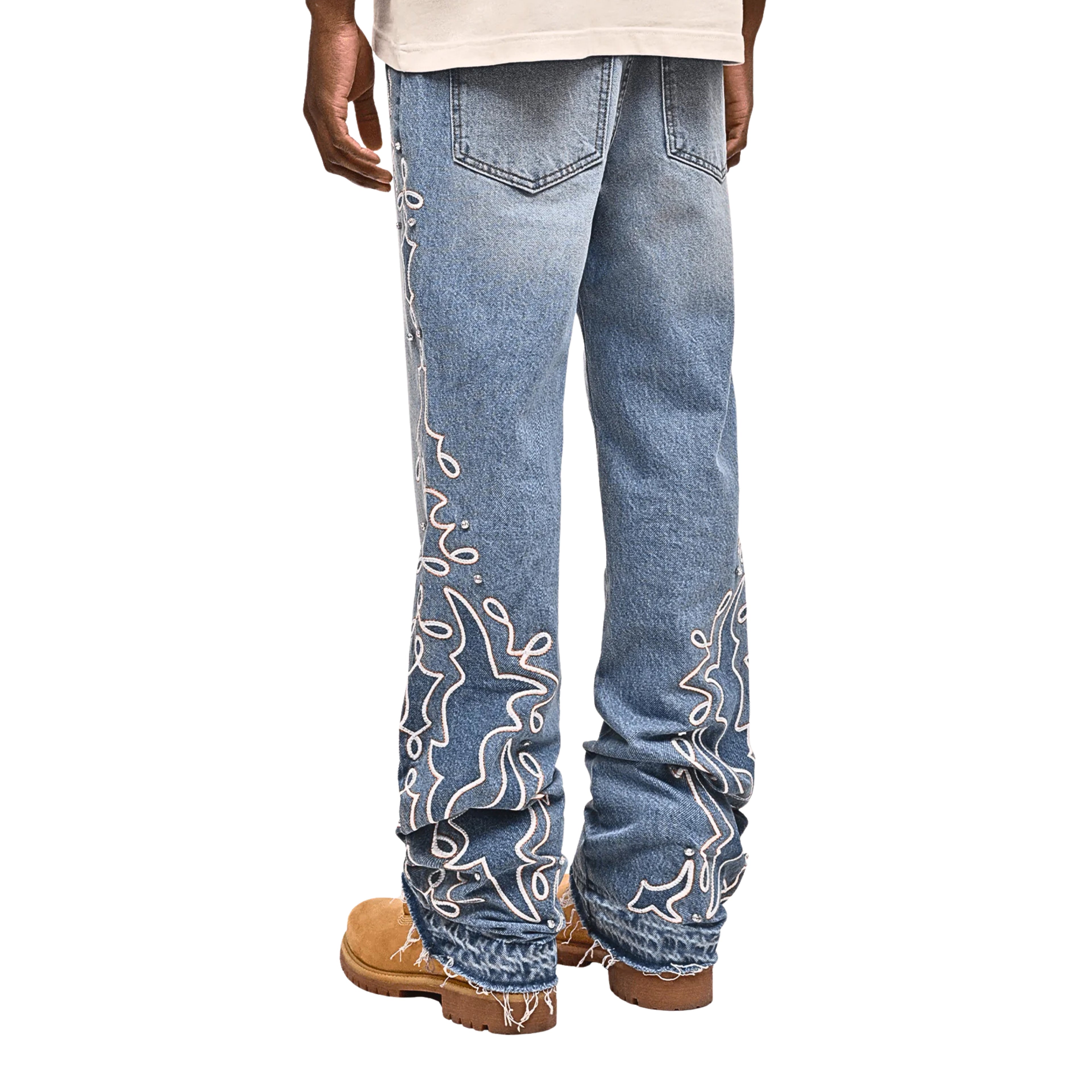 ORNATO – DENIM
