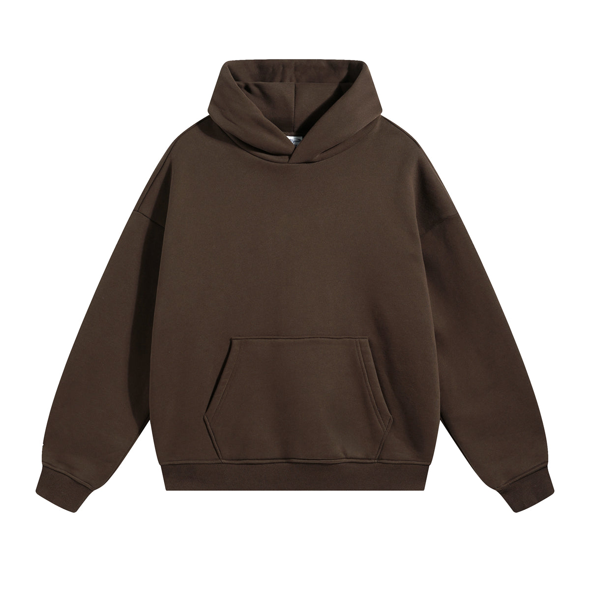 NightClouds HEAVYWEIGHT HOODIE