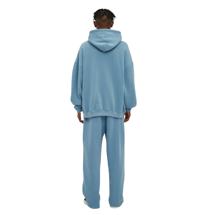 NightClouds - STRAIGHT JOGGERS
