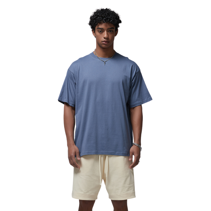 NightClouds - EVERYDAY BOXY TEE