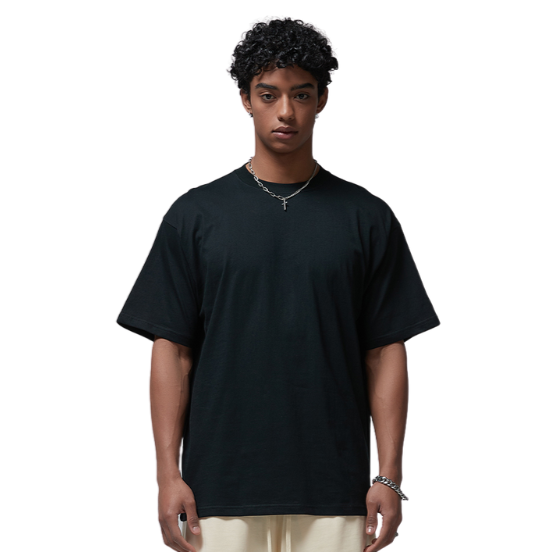 NightClouds - EVERYDAY BOXY TEE