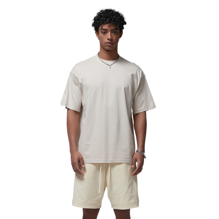 NightClouds - EVERYDAY BOXY TEE