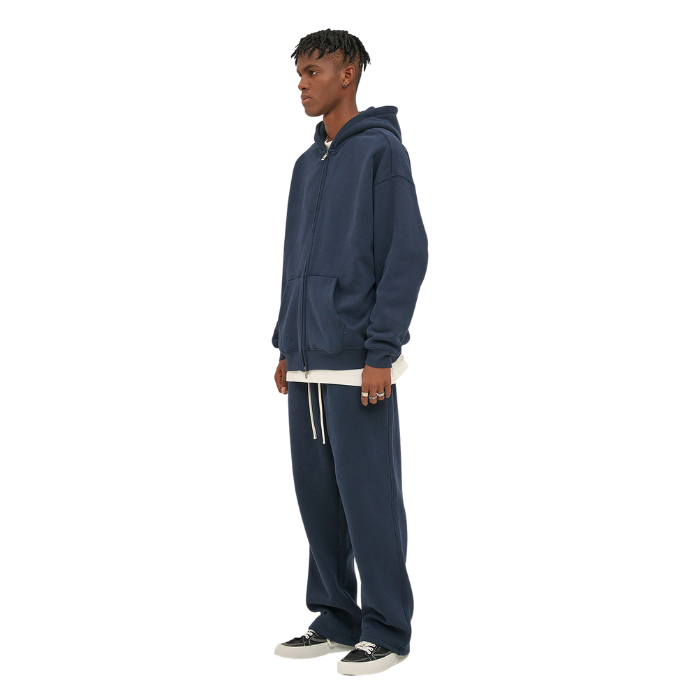 NightClouds - STRAIGHT JOGGERS