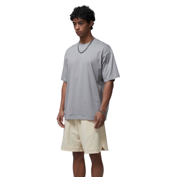 NightClouds - EVERYDAY BOXY TEE