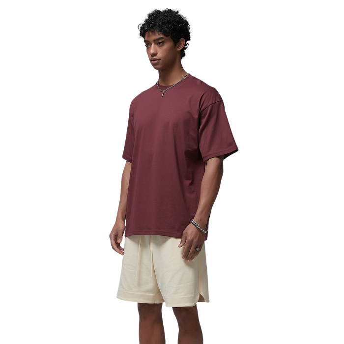 NightClouds - EVERYDAY BOXY TEE