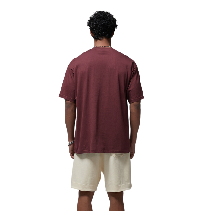 NightClouds - EVERYDAY BOXY TEE