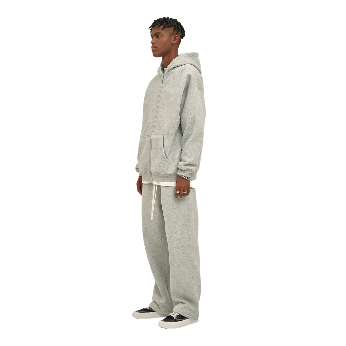 NightClouds - ZIP HOODIE