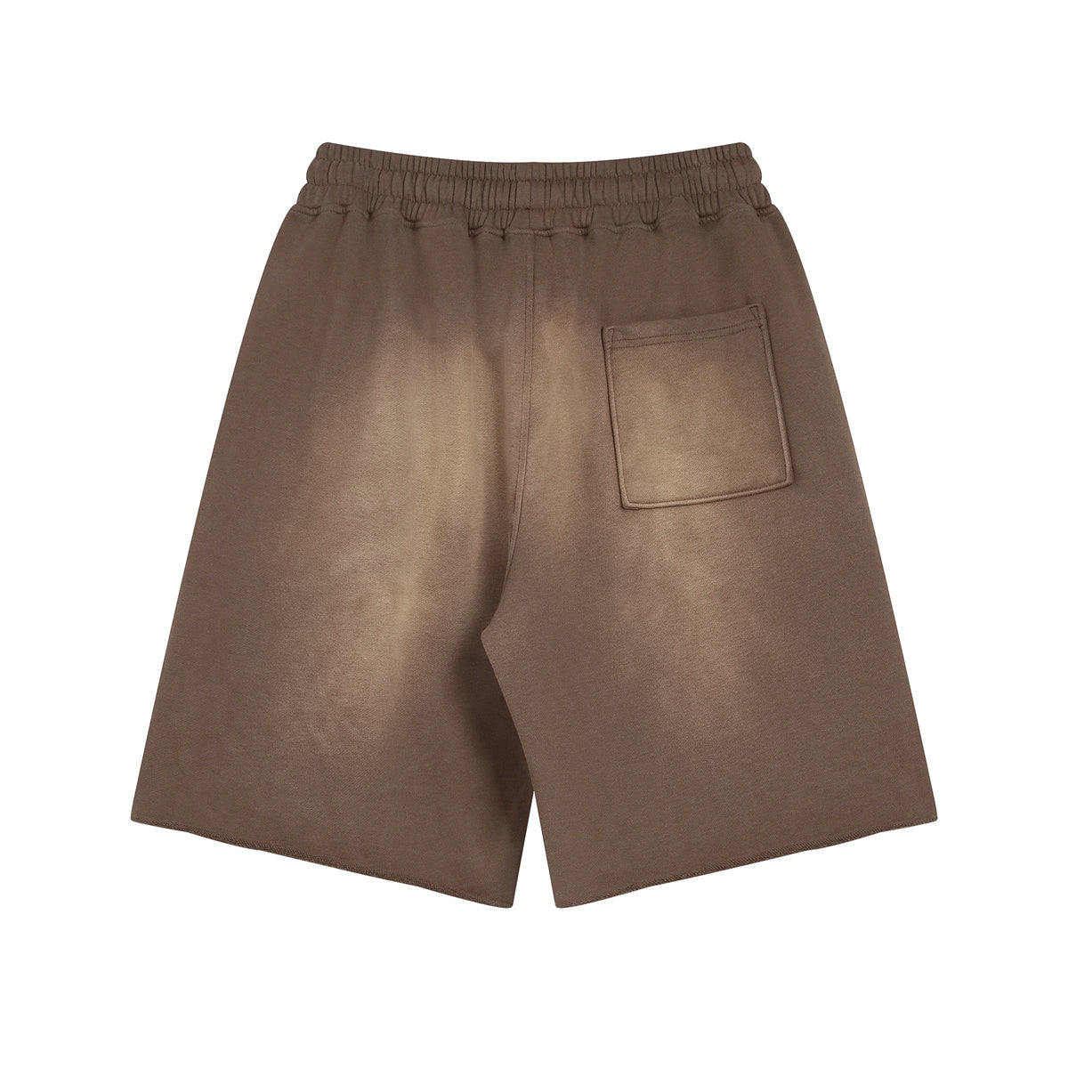 NightClouds - WASHED SHORTS