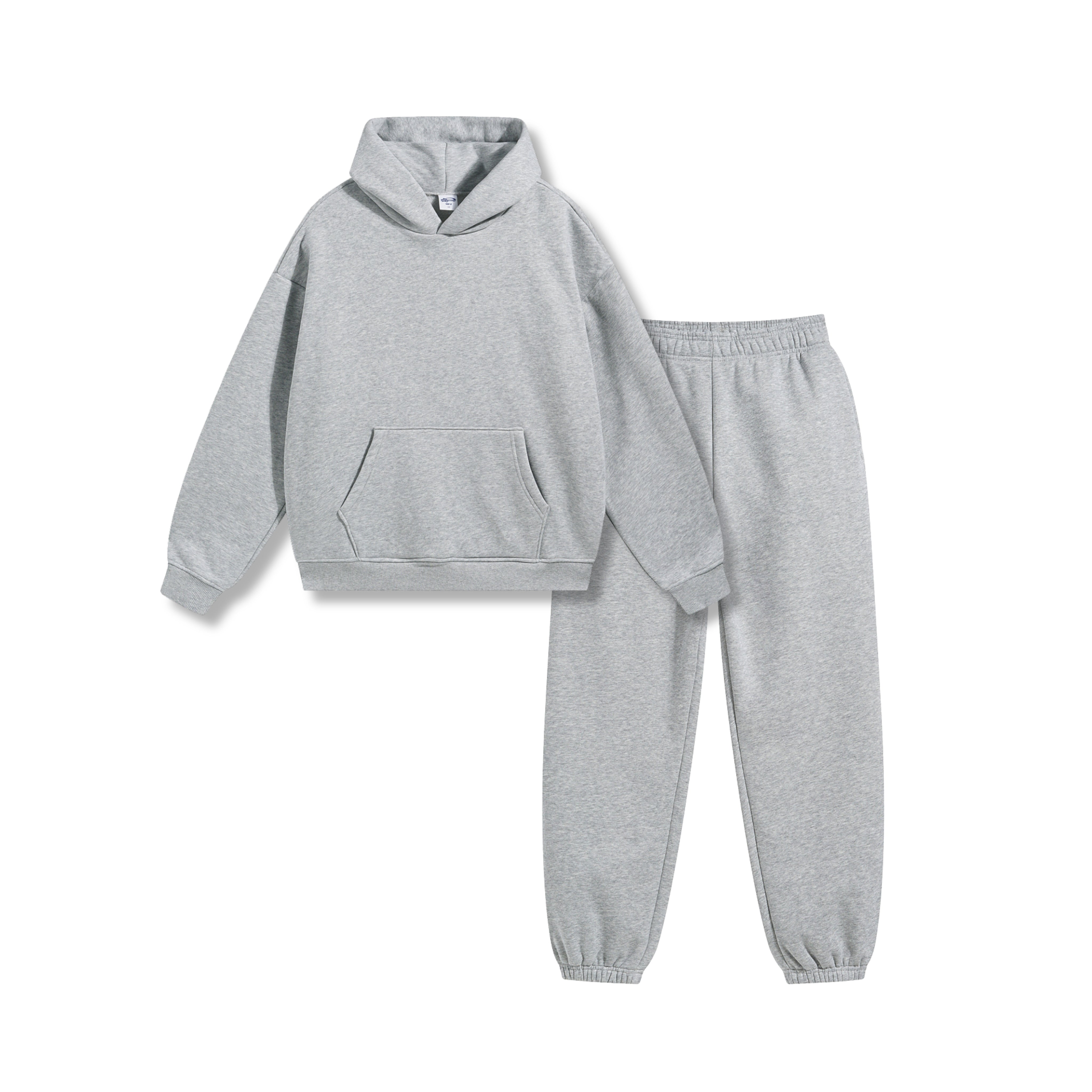 NightClouds - HOODED TRACKSUIT