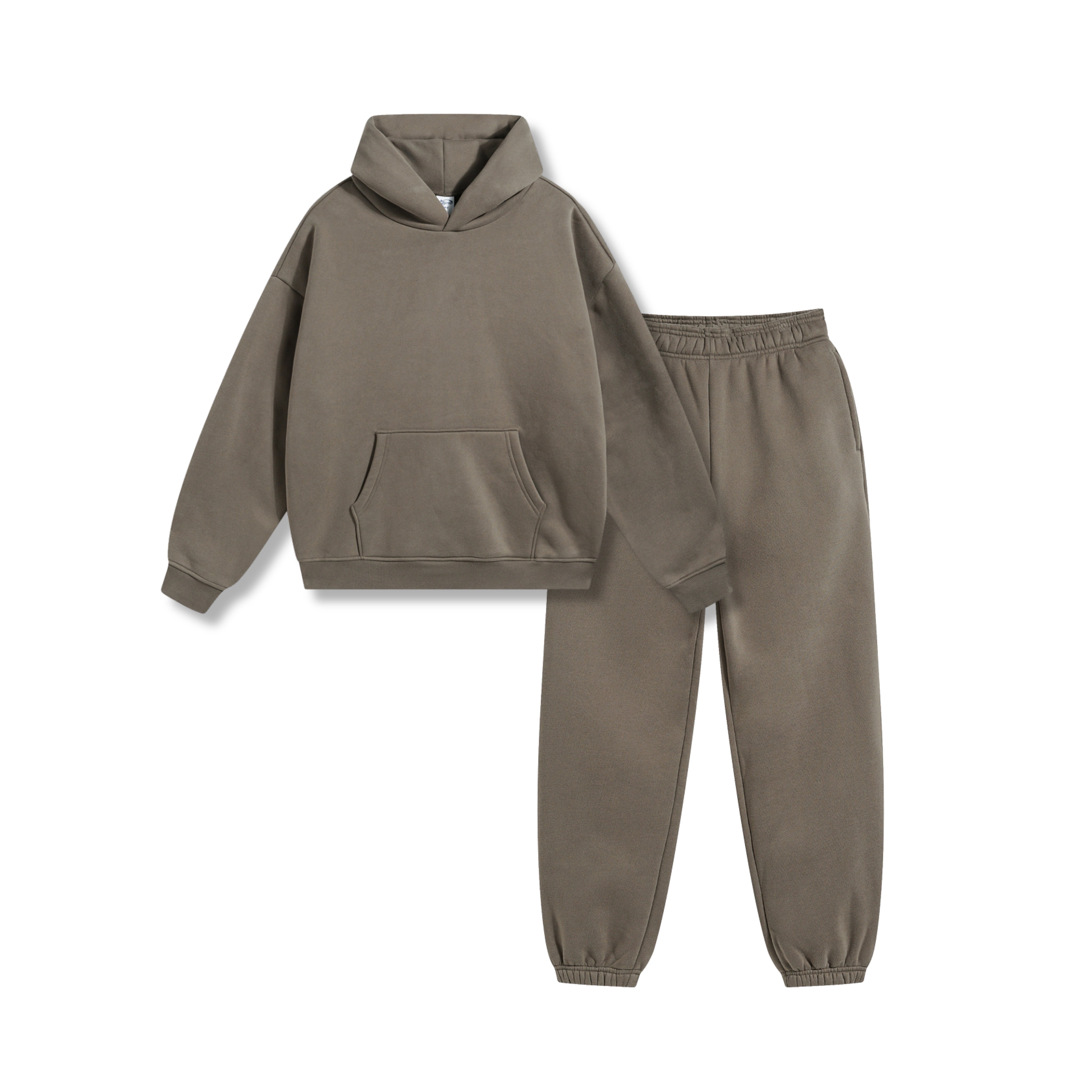 NightClouds - HOODED TRACKSUIT