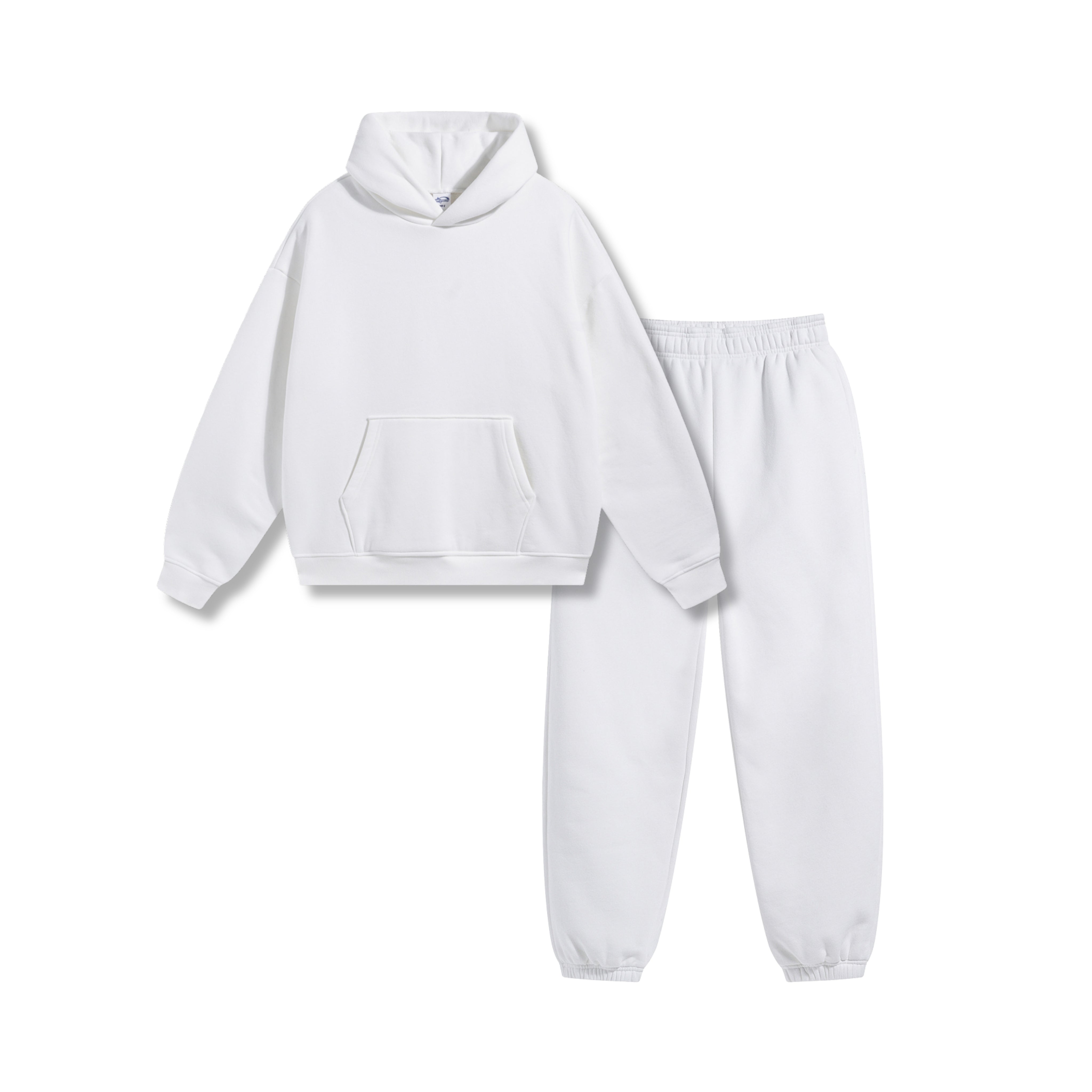 NightClouds - HOODED TRACKSUIT