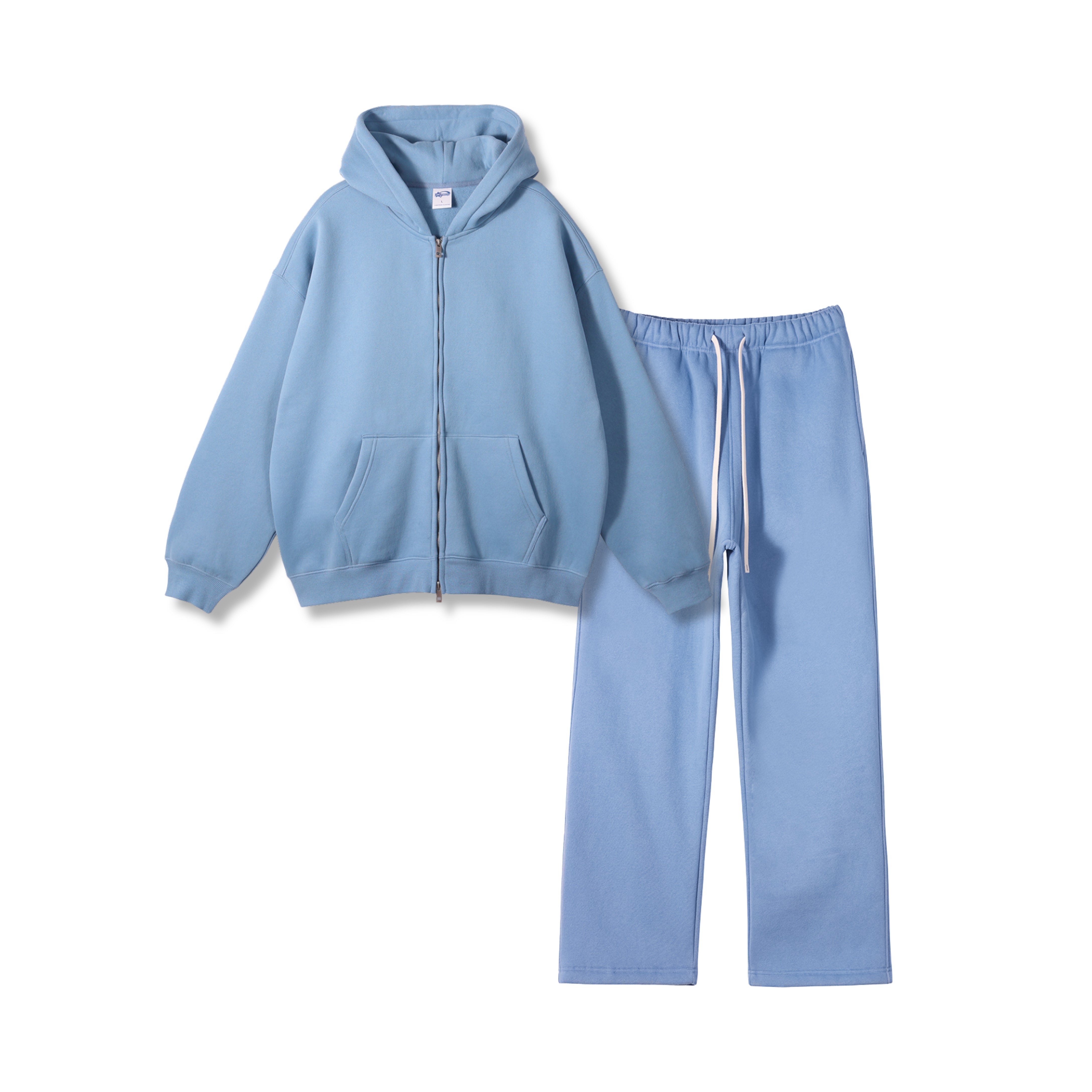 NightClouds - ZIP TRACKSUIT