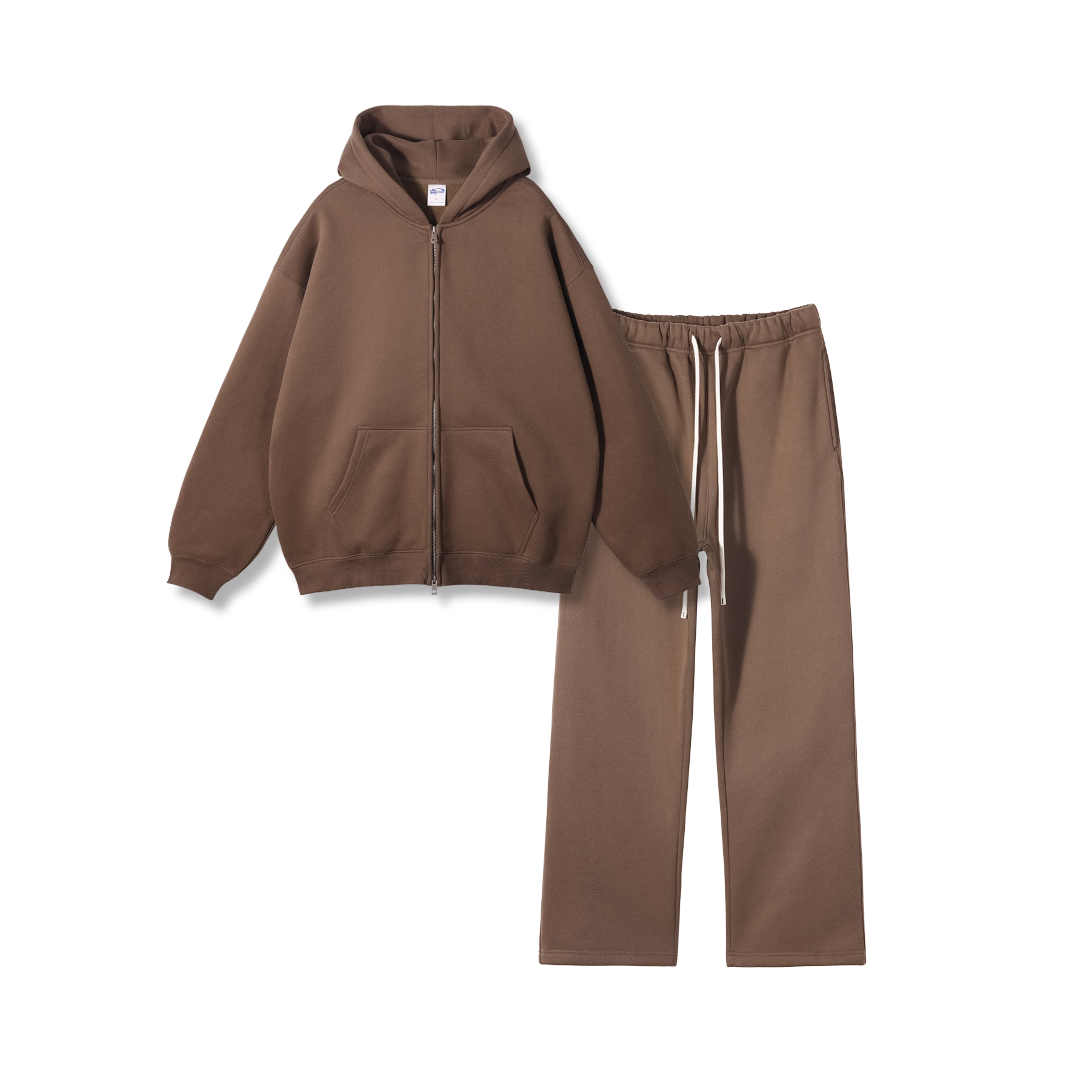 NightClouds - ZIP TRACKSUIT