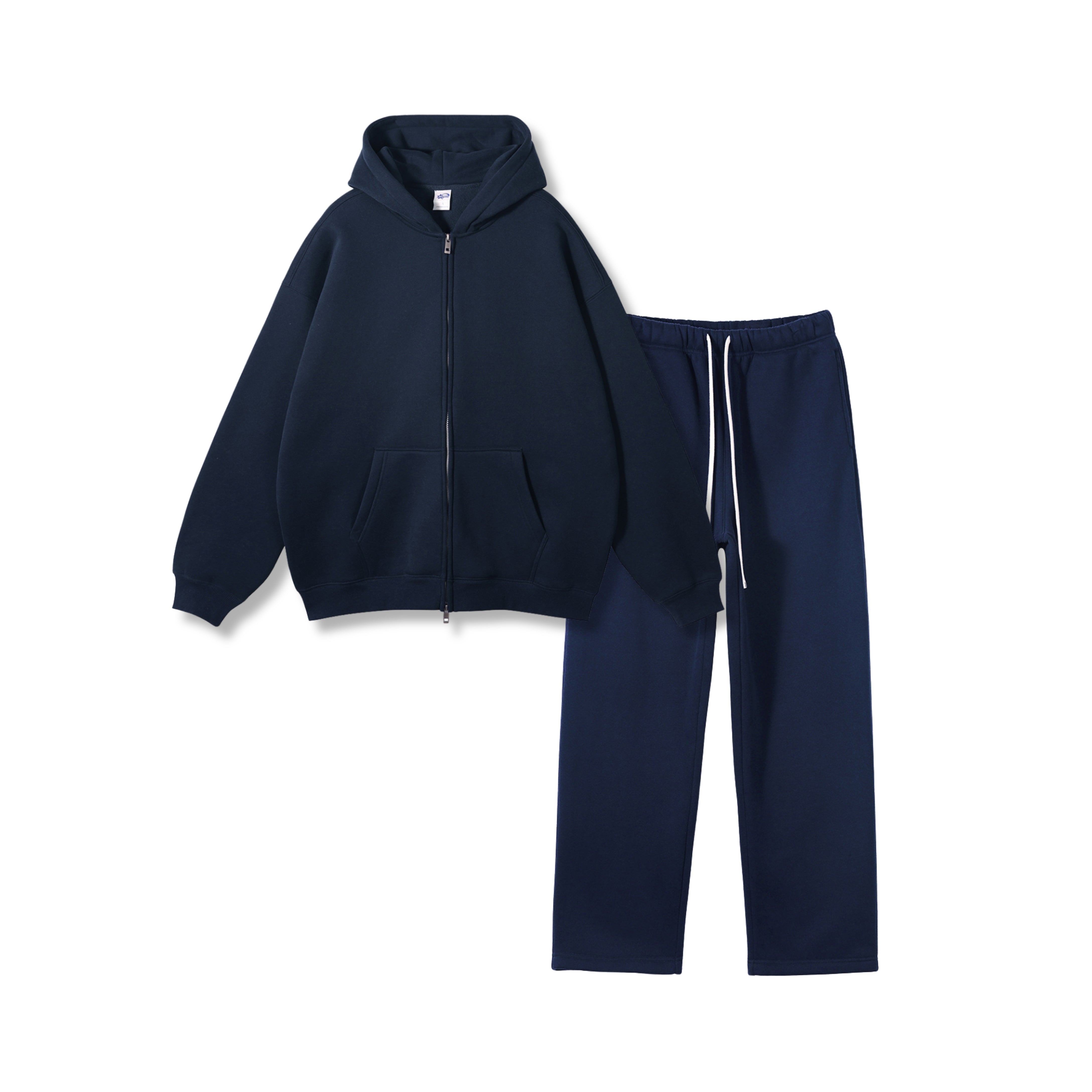 NightClouds - ZIP TRACKSUIT