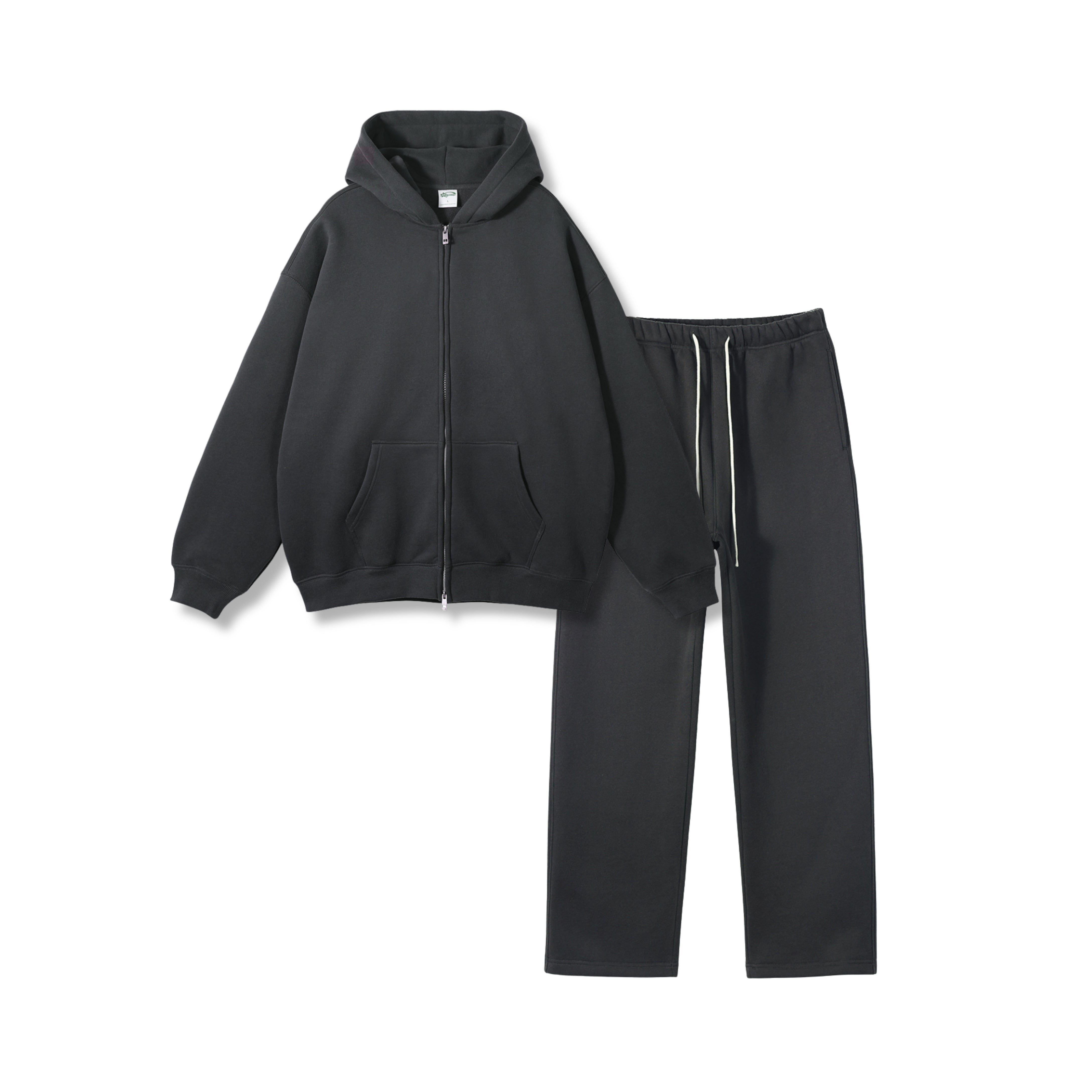 NightClouds - ZIP TRACKSUIT