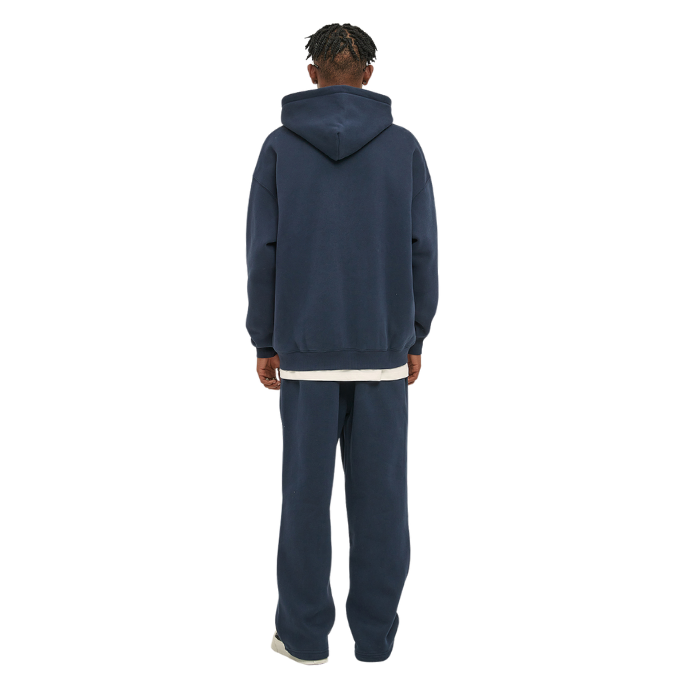 NightClouds - ZIP HOODIE