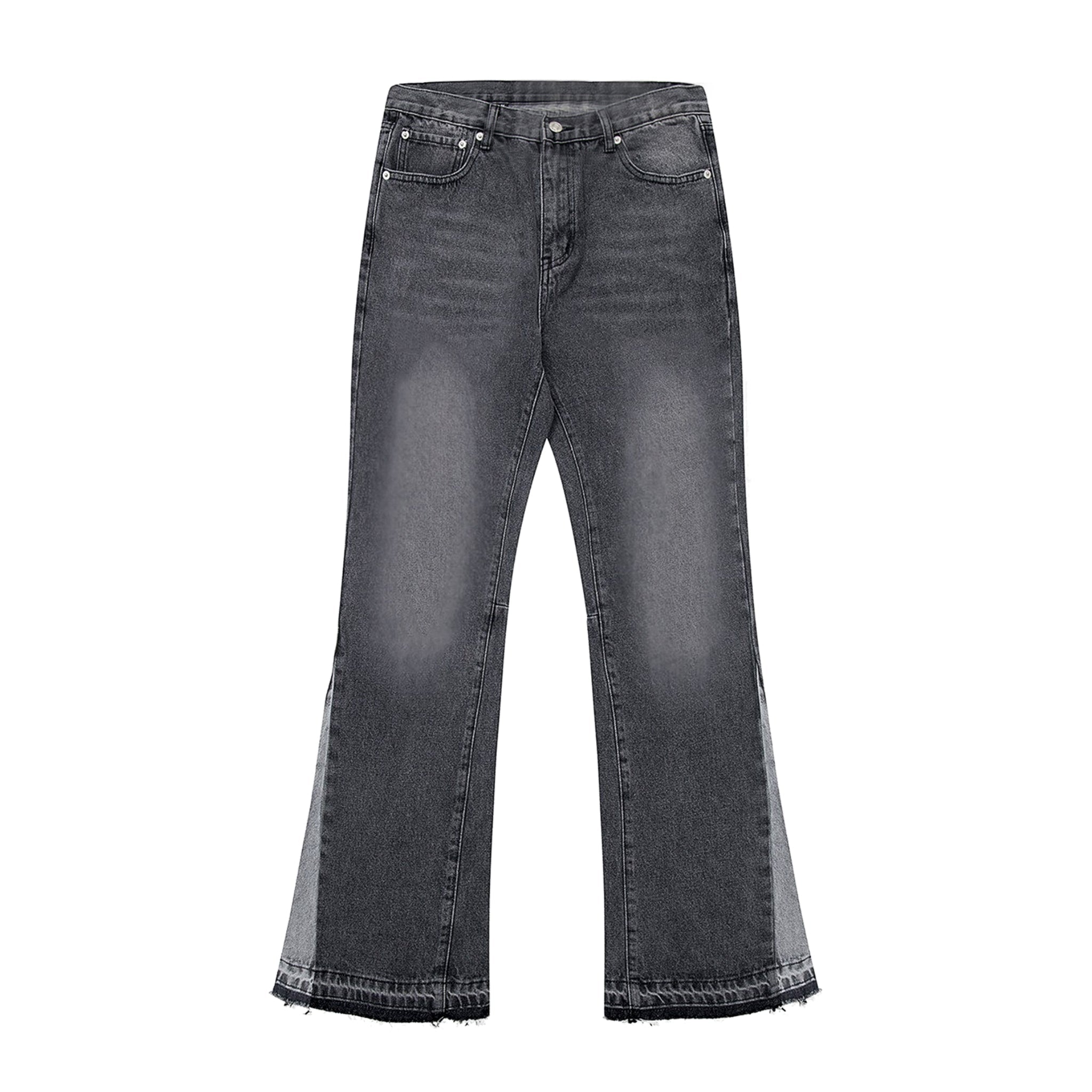 FLARED JEANS BUNDLE 5