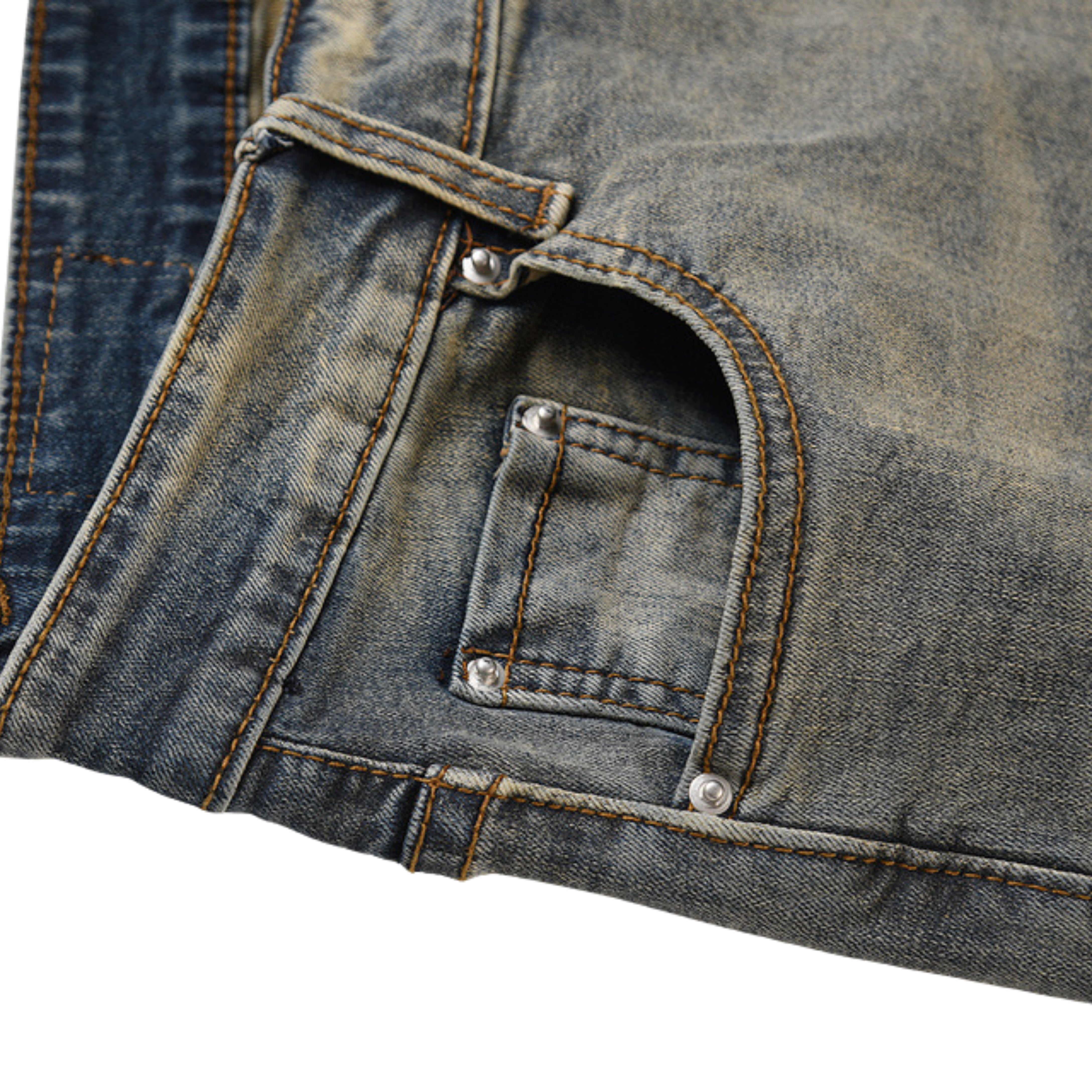 MITSU — JEANS