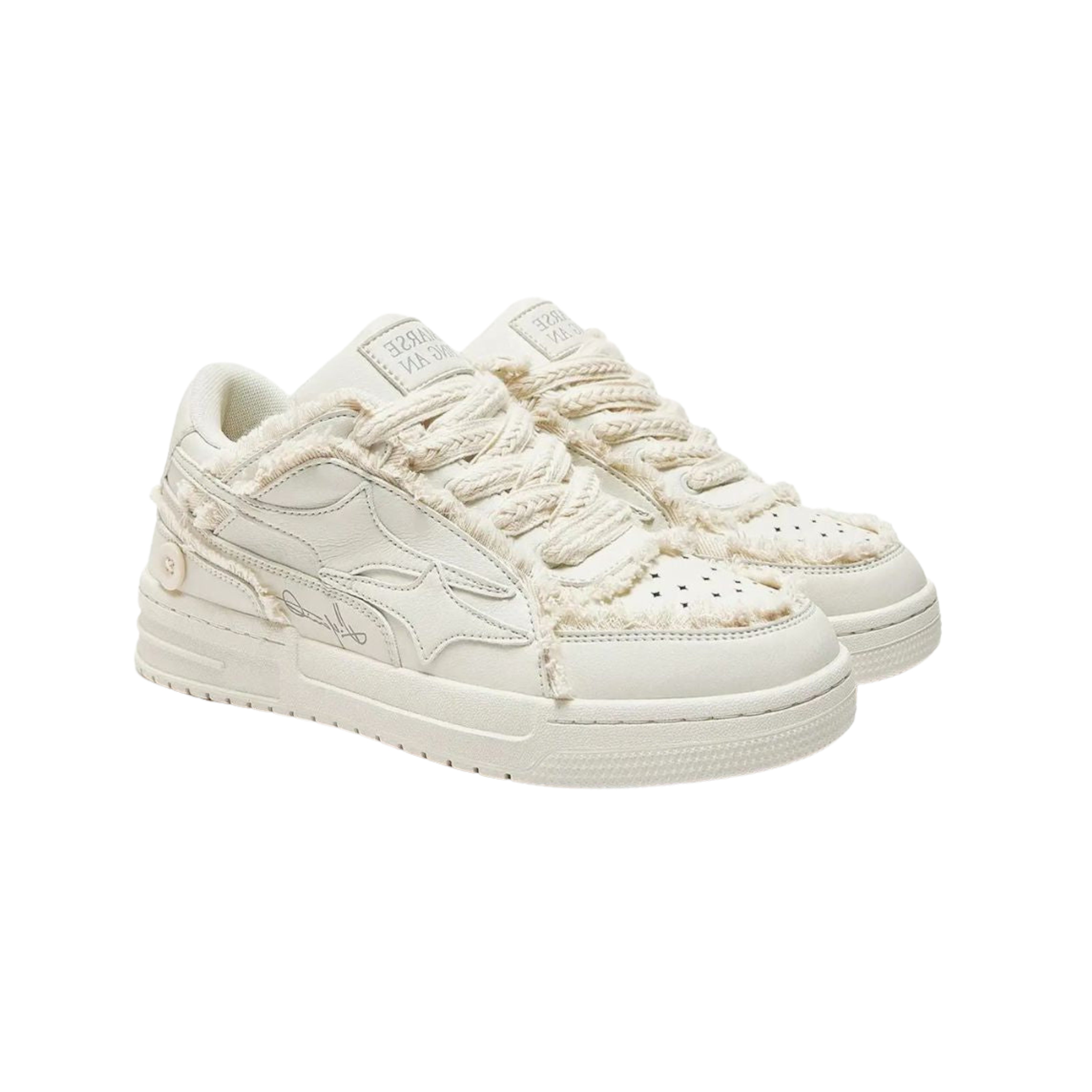 MARISEI — SNEAKER