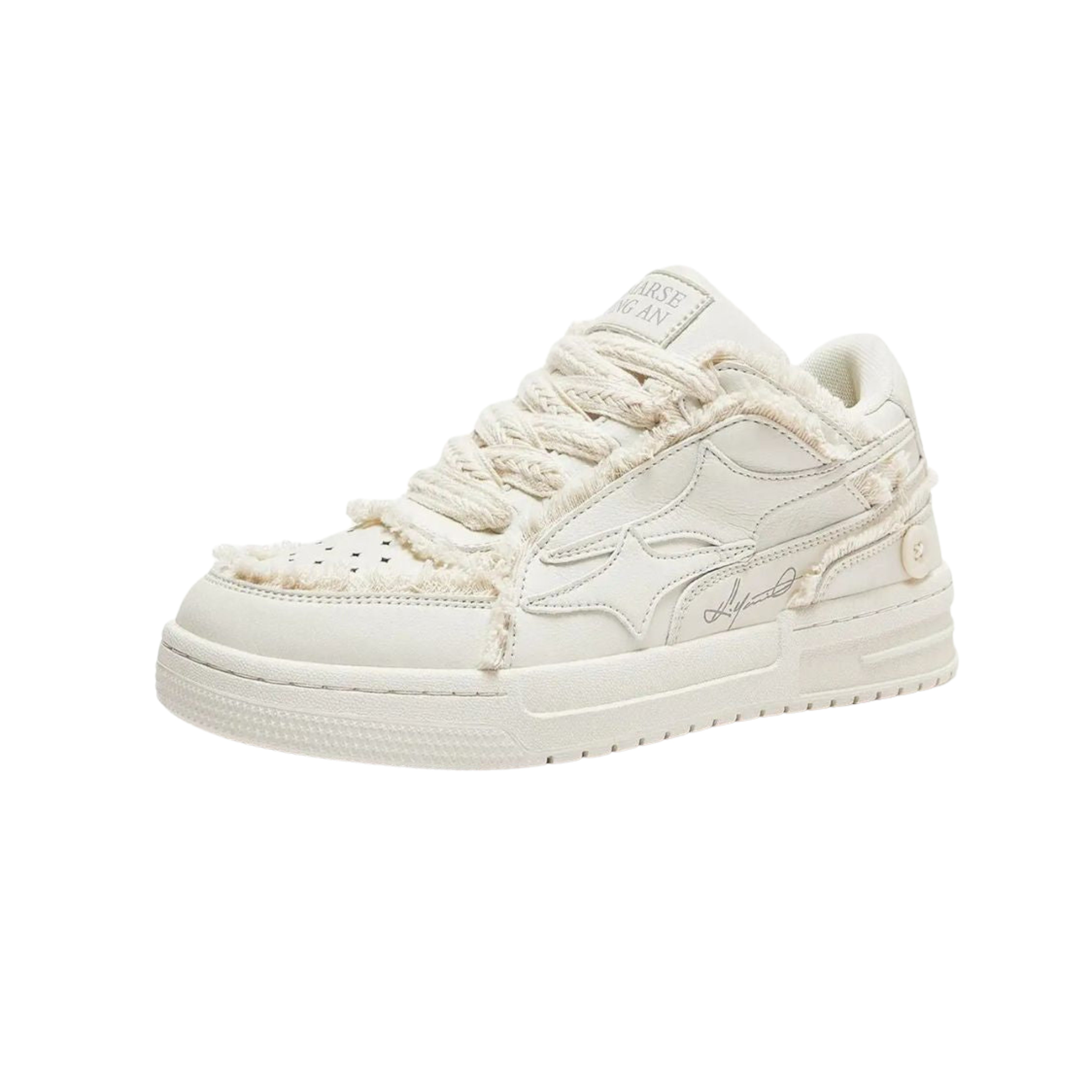 MARISEI — SNEAKER