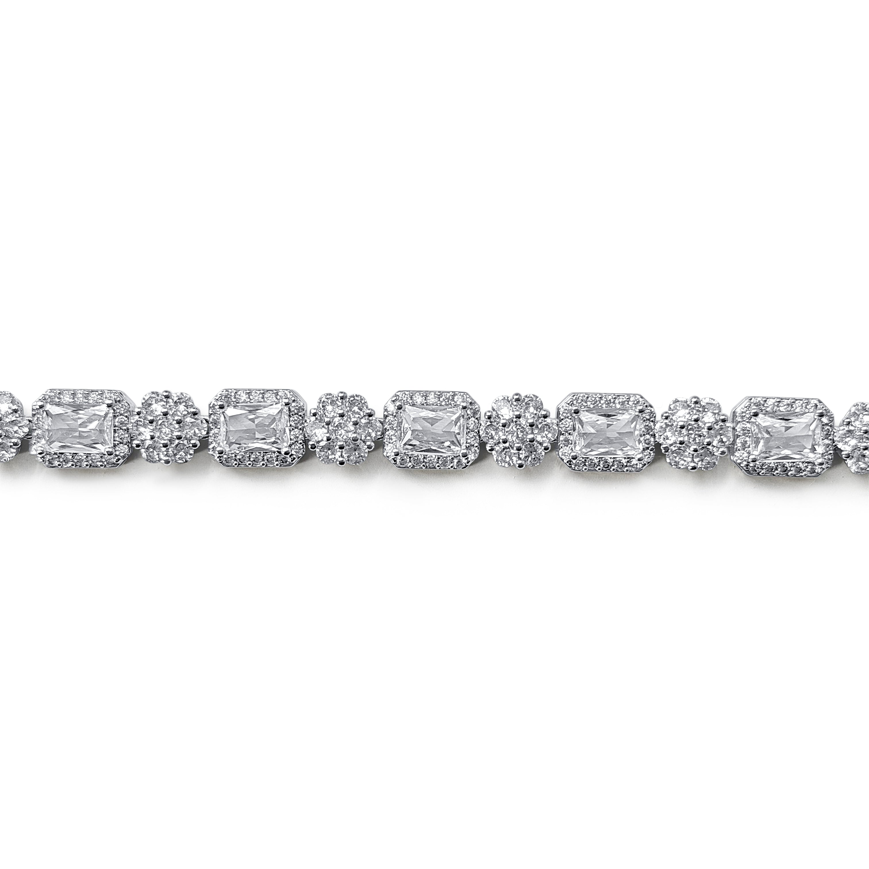 Star Cubes Bracelet