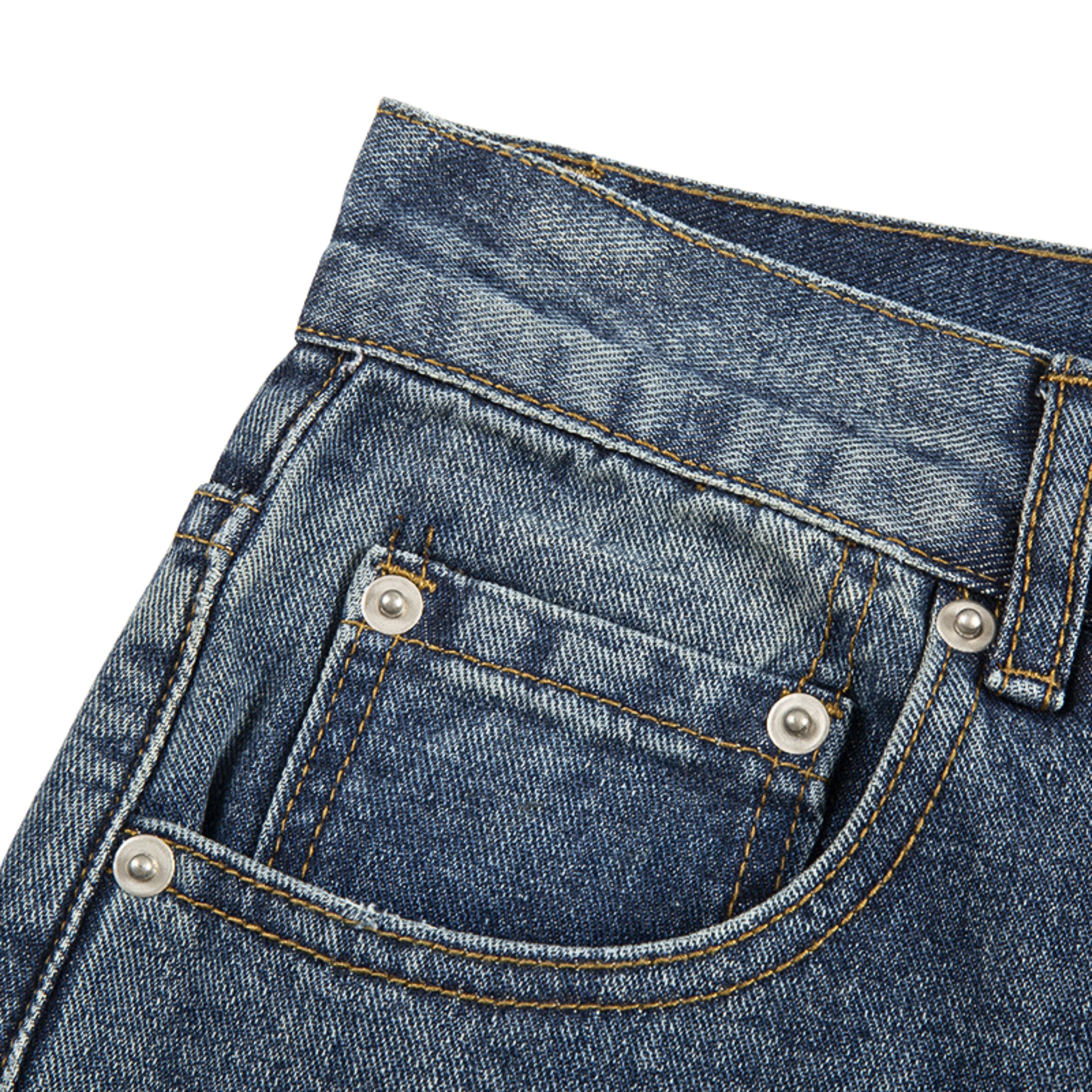 VIZIO — DENIM