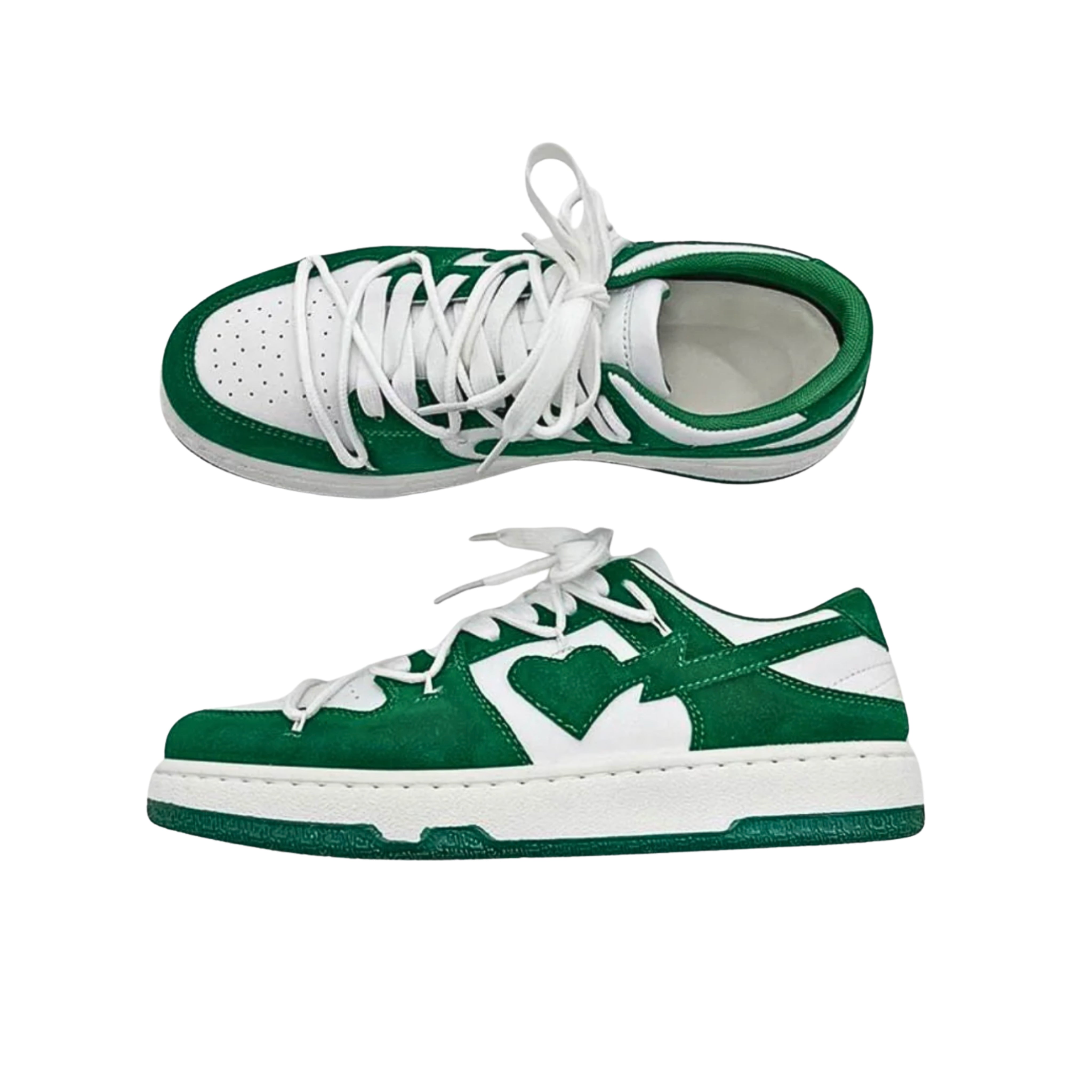MIDORIE — SNEAKER